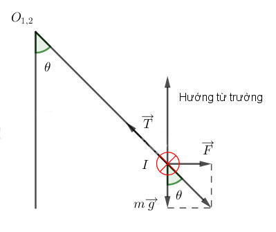 H20.2b - bài 20 trang 126 vật lí 11